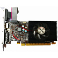 Видеокарта AFOX NVIDIA  GeForce GT 730 AF730-4096D3L6 4ГБ GDDR3, Low Profile,  Ret