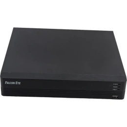 Видеорегистратор Falcon Eye FE-MHD1116 16 канальный мультиформатный 00-00117037
