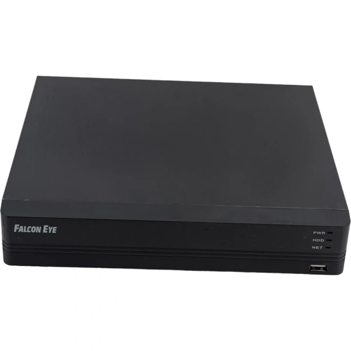 Видеорегистратор Falcon Eye FE-MHD1116 16 канальный мультиформатный 00-00117037