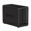 СХД настольное исполнение 2BAY NO HDD DS723+ SYNOLOGY