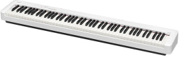 Цифровое фортепиано Casio CDP-S110WE 88клав. белый