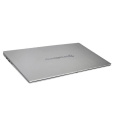 Ноутбук Kraftway KraftBook 14' KB-640-22q OLED 1920x1200 IPS 400cd,Core i5-1235U,8Gb DDR4-3200,512Gb SSD M.2,Wi-Fi 6+BT,Metal case,web,2хUSB,2xUSB-C,HDMI,RJ-45,1.45kg,Grey,noOS, 1г МИНПРОМТОРГ МПТ (KB-640 КРПЕ.466229.012-01)