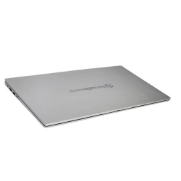 Ноутбук Kraftway KraftBook 14' KB-640-22q OLED 1920x1200 IPS 400cd,Core i5-1235U,8Gb DDR4-3200,512Gb SSD M.2,Wi-Fi 6+BT,Metal case,web,2хUSB,2xUSB-C,HDMI,RJ-45,1.45kg,Grey,noOS, 1г МИНПРОМТОРГ МПТ (KB-640 КРПЕ.466229.012-01)
