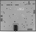 Варочная поверхность Haier HHY-C64NFB черный/нержавеющая сталь (TD0032396RU)