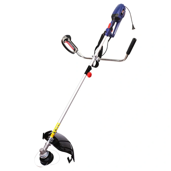 Ручная электрическая газонокосилка ДИОЛД ГРЭ-1,7-02 10111130