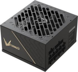 Блок питания Formula V Line FV-1200GM, 1200W, ATX3.1/PCIe5.1, APFC, 80+ Gold, 12cm Fan, Full Modular
