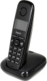 Р/Телефон Dect Gigaset A170 DUO черный (труб. в компл.:2шт) АОН