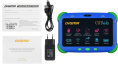 7" Детский планшет Digma CITI Kids 2/32 GB MT8321 3G, 1024 x 600, Android 9.0, розовый [cs7216mg]