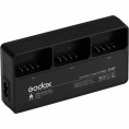 Зарядное устройство Godox VC26T Multi для VB26 27909