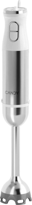 Блендер Candy CB-201,  погружной,  белый