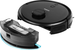 Пылесос-робот Red Solution RV-RL6000S 35Вт черный