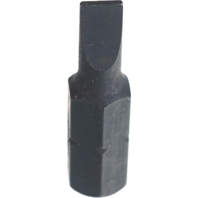 Насадка отверточная 5/16" ударная NK1900-5,5SL NORGAU 062481005