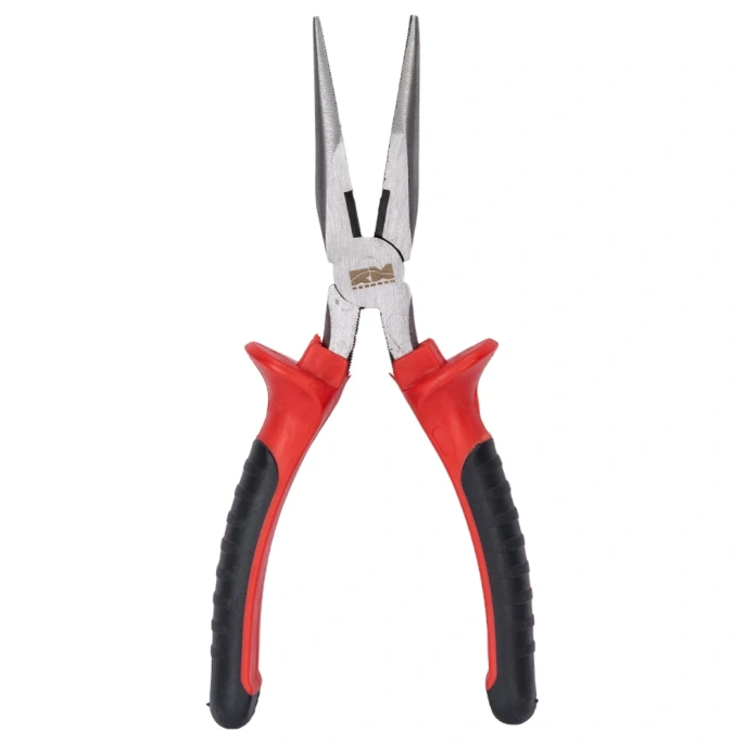 Удлиненные плоскогубцы REDMARK 200 мм RM8000040