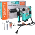 Перфоратор Sturm SDS-MAX RH2538V
