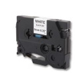 Картридж Cactus CS-TZ221, TZe-221, 9мм,  черный шрифт, белый фон,  8м ( CS-TZ221
