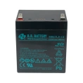 Аккумуляторная батарея 12 В, 5 Ач BB Battery HRC 5.5-12