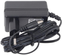 Блок питания 5VDC, 600mA для W53P H /W56H/W60P/W73P H /W76P/W79P/W59R/T30 P /T31 P, G /T33P G PA 5VDC 600MA