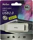 Накопитель Netac NT03U185N-064G-20WH USB2.0 Flash Drive 64Gb (RTL)