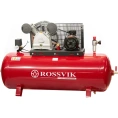 Поршневой компрессор ROSSVIK 690л/мин, 10бар, ресивер 270л, 380В/4кВт СБ4/Ф-270.LB50