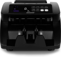 Счетчик банкнот BANKOSA BK-35 UV