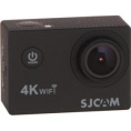 Экшн-камера SJCAM SJ4000 AIR. Цвет черный.