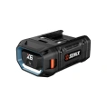 Аккумуляторная батарея SENIX X6 60 V, 3 Ач, Li-ion B30X6