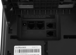 Проводной IP телефон FLYINGVOICE P10