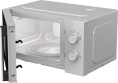 Микроволновая печь Gorenje MO17E1WH, 700Вт, 17л, белый