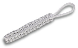 Темляк для пероч.ножа Victorinox 4.1875.26 серебристый 120мм