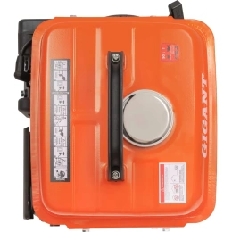 Бензиновый генератор Gigant 950 Вт; 12 В розетка GGL-950