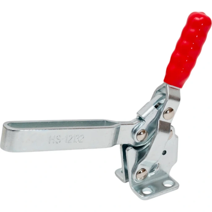 Механический зажим HS CLAMP HS-12132