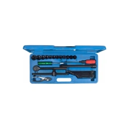 Набор шоферского инструмента Sitomo Driver N2 SIT 42332