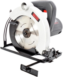 Циркулярная пила REDVERG CS65 Basic, 180мм