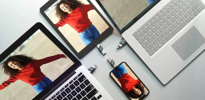 Флешка USB Sandisk iXpand Flip 64ГБ, USB3.1, зеленый и серебристый [sdix90n-064g-gn6nn]