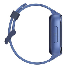 Смарт-часы Honor Kids Watch Plus 4G TAR-WB01,  48.5мм,  1.3",  синий/синий [5504acfd]