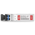 Трансивер H3C SFP+ Module 1310nm,10km,LC SFP-XG-LX-SM1310-E