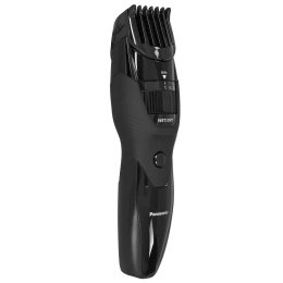 Триммер для бороды и усов Panasonic ER-GB42-K451 8887549665691 вилка РФ
