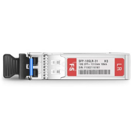 Трансивер H3C SFP+ Module 1310nm,10km,LC SFP-XG-LX-SM1310-E