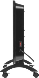 Конвектор Neoclima Aura 1500Вт черный