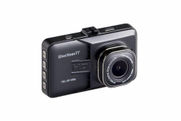 Видеорегистратор SILVERSTONE F1 NTK-9000F,  черный