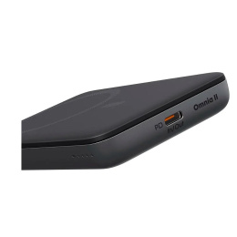 Aukey внешний аккумулятор Magnetic2 6700 Qi2 APB-PB-MS05
