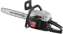Цепная пила Интерскол ПЦБ 152 2060Вт 2.8л.с. дл.шины:18" 45cm 878.0.0.70