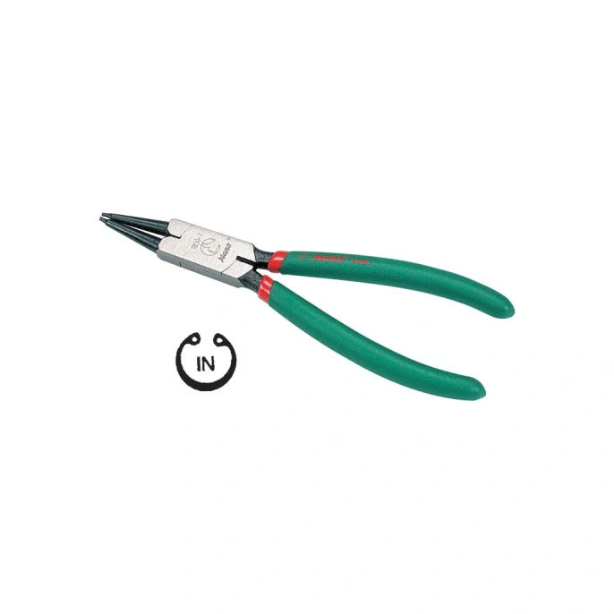 Прямой съемник внутренних стопорных колец 310мм Hans 1850-12