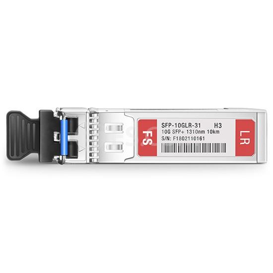 Трансивер H3C SFP+ Module 1310nm,10km,LC SFP-XG-LX-SM1310-E