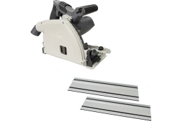 Пила циркулярная погружная FAVOURITE FCS 165GR PROF