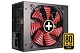 Блок питания XILENCE Performance X+, XP1250MR9.2, 1250W, A.PFC, 80+ Gold, modular, ATX 3.0, 12VHPWR (PCIe Gen 5.0)