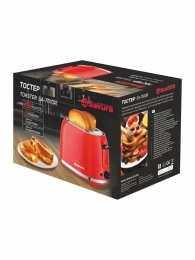 Тостер Sakura SA-7610R