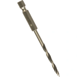 Спиральное сверло по дереву 1/4" 4х92мм Makita D-15877