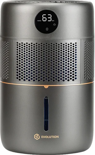 Увлажнитель воздуха Evolution SmartAir Evaporative Pure 2 HF-977 Smart