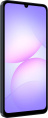 Телефон Samsung Galaxy A07 SM-A075F 4GB/64GB (черный)  Android, экран 6.7" PLS (720x1600) 90 Гц, Mediatek Helio G99, ОЗУ 4 ГБ, память 64 ГБ, поддержка карт памяти, камера 50 Мп, аккумулятор 5000 мАч Li-ion, моноблок, влагозащита IP54